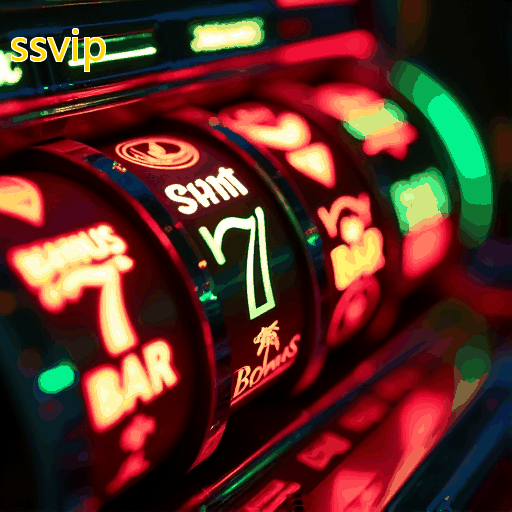 Login e Começar a Jogar no Cassino ssvip.com