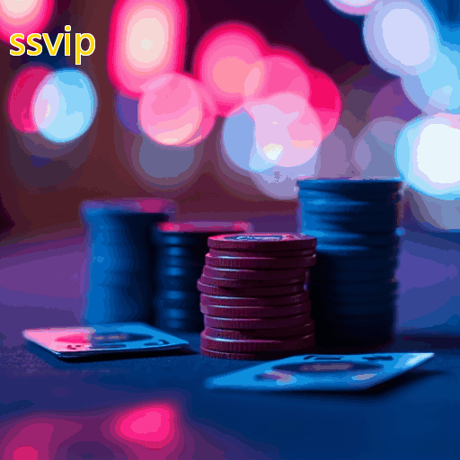 Universo dos Slots no Site Cassino ssvip